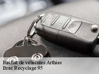 Rachat de véhicules  95420