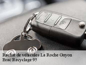 Rachat de véhicules  95780